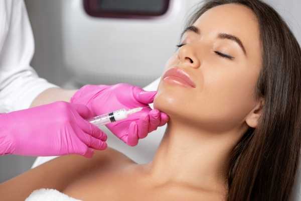 FAQs: Fat Dissolving Injections (Aqualyx & Alternatives) Notting Hill