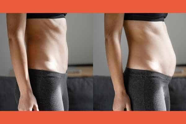 Can Incorrect Breathing Techniques Weaken Your Core Notting Hill