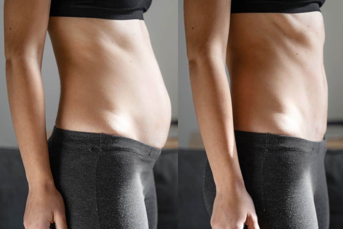 Post-Pregnancy: What Happens to Your Abdominal Muscles After Birth Notting Hill