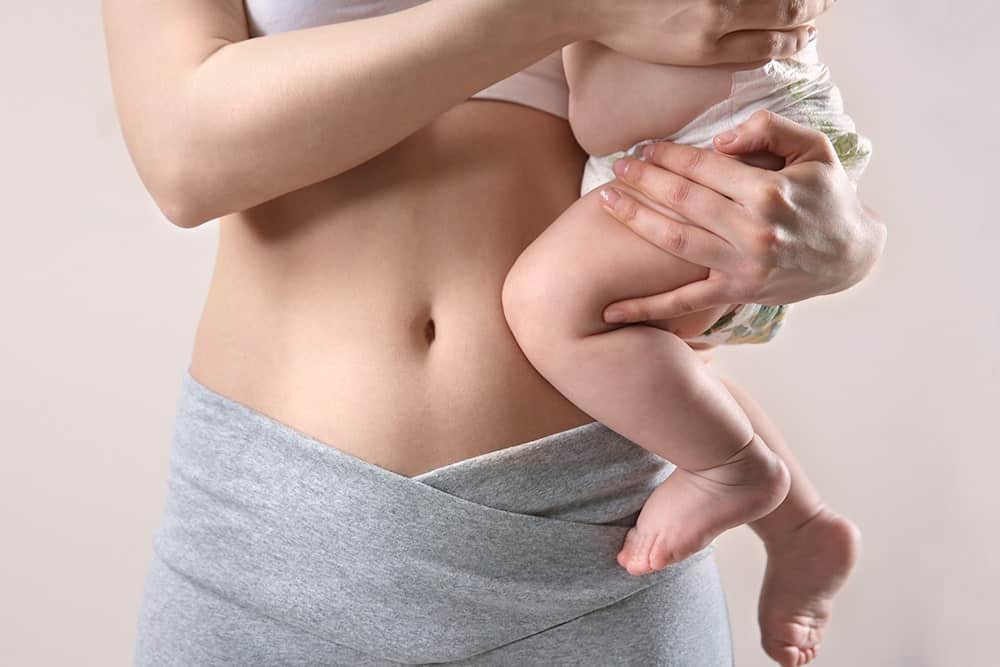 Can Sudden Movements or Twisting Damage Your Core Muscles Notting Hill