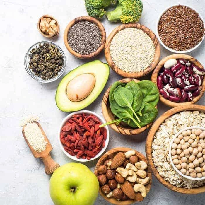 Fecal Incontinence Diet Notting Hill What to include and understand